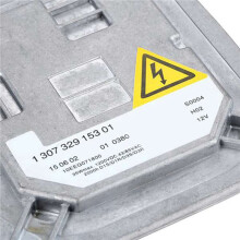 4X HID Xenon Headlight Lamp Ballast Module D1S/R D3S/R for  3 Series E90 E92 E93 63117182520 130732915301 1307329153