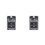 2X PCR532 NFC Reader IC Card Reader Writer IC Card Replicator for Mobile Phone Bracelet Simulates Elevator Door Access 1