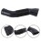 2Pair Car Air Intake Hose Direct Replacement for   E Class E500 E55 AMG CLS500 1130942182 1130942282 6