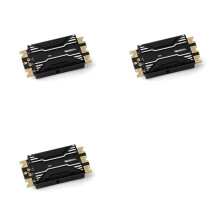 3X SPECTER 90A ESC Dual MOS Support BL32 ESC Telemetry 2-8S for Movie-Level X8, X4, and XCLASS RC FPV Drone