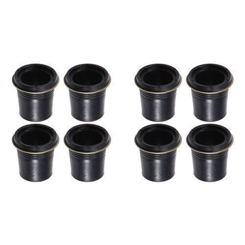 8x -Einspritzdüsendichtung 23681-0L010 Passend für  Hilux 4Runner 1 2KD