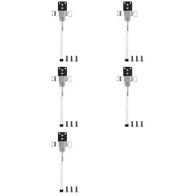 5X for  A1/A1  3D Printer Hotend Heating Assembly Hotend Heating Components