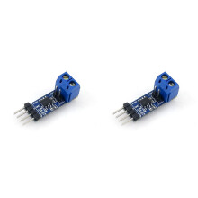 2X SN65HVD230 Modulo di Comunicazione del Ricetrasmettitore CAN Bus Protezione Termica del Ricetrasmettitore CAN Bus Controllo Della Pendenza