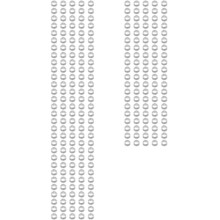 250Pcs NFC Ntag215 Nfc Label Sticker 13.56MHz ISO14443A NTAG 215 Sticker Ntag 215 NFC Tags RFID Tag Universal Lable
