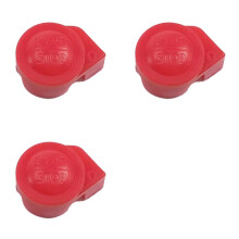 3X for BRP Jetski Parts 277002052 Stop/Start Button RXP RXT GTX GTR 90 130 155 170 215 255 260 300