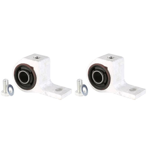 2X 352375 3532501 Front Triangle Arm Hinge for  Berlingo/ZX for  306/Partner Suspension Bushing
