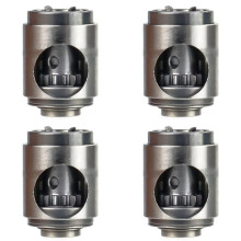 4X Turbine Cartridge Rotor Fit for NSK X25/X25L DynaLED Low Speed Push Button Handpiece 1:1 High-Speed Matching