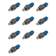 10X Power Steering Oil Pressure Sensor 401509 9632675080 9677899580 for 206 306 307 406