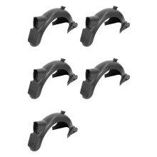 5X Rear  Water Baffle Guard German Version for Electric Scooter  MAX G30 G30D E-Scooter Rear Wheel Mudguard