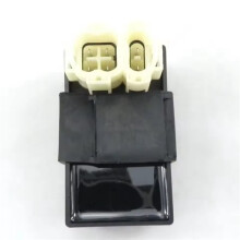 2 Set Scooter Unlimited CDI with Ignition Coil for 50cc 125cc 150cc GY6 Chinese Scooter Motorcycle ATV AC Fired