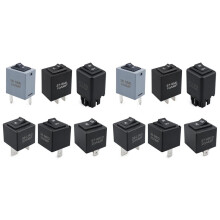 9038 Relay Bypass Kit, Replace 9036 9037, Relay Tester Diagnostic Scan Tool Relay Bypass Master Kit, 12-Pack