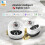 2X Zigbee  Valve Controller EWelink  Valve APP Remote Control IP65 Waterproof Water Valve Works for Alexa, DN25 6