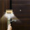 2X LED Intelligent Keyhole Light Lamp Door Lock Sensor Lamp - Battery Operated Auto Sensor Motion Detector with 4 LED 5