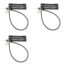 3X Gear Shift Indicator Assembly for  Ranger 2004-2010 Gear Shift Indicator Cable Replace 6L5Z-7A110-AA 6L5Z7A110AA