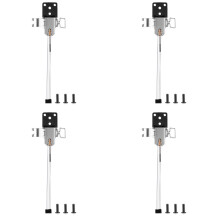 4X for A1/A1 3D Printer Hotend Heating Assembly Hotend Heating Components