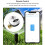 2X Zigbee  Valve Controller EWelink  Valve APP Remote Control IP65 Waterproof Water Valve Works for Alexa, DN25 7