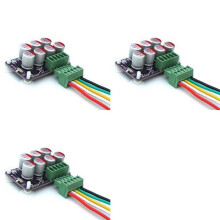 3X 4S 6A Lithium Battery Activity Balance Plate Ternary Lithium Polymer Lithium Iron Phosphate Lithium Titanate