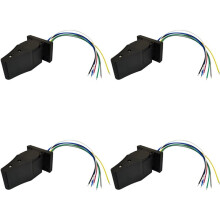 4X Upper Control Box Joystick 2441305250 for STAR8 STAR10 STAR12 STAR22