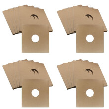 40PCS 12 Inch Vinyl Record Sleeves Album Protective Covers  Paper Vinyl Record Inner Sleeves