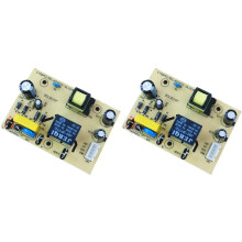 2X Universal Electric Pressure Cooker Replacement Control Board - Compatible with for CYSB40/50/60YC11-DL01A Models