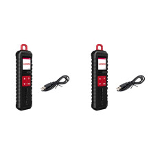 2X LAUNCH X431 I-TPMS Tire Pressure Diagnostic Tools Tire Pressure Activation Device TPMS Programming Tools