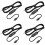 4X Type C to  Power Boost Cable  5V/9V/12V/15V/20V Adjustable Boost Converter PD100W Trigger Cable USB to  Adapter 1
