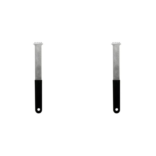 2X Outdoor Paving Tool Paving Brick Puller Interlocking Paver System Landscape Contractor Tool Outdoor Landscaping