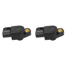 2X TPS Position Sensor for Versys 1000 300 Ex300b 636 Zx6r Zx10r Zx14r Gsx 600 Ltr450