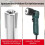 2X M14 Thread Satin Roller Satin Attachment Extension for Angle Grinder Adapter Roller Grinders Cutting Disc 8
