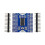 2X PCA9698 Module IO Expansion Module GPIO Level Conversion 16-Way Non-MCP23017 PCF8575 PCA9698 2