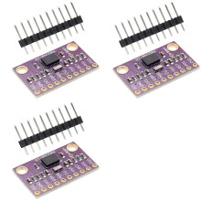 3X BNO085 AR VR IMU High Accuracy Nine-Axis 9DOF AHRS Sensor Module GY-BNO085,GY-BNO080