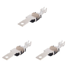 3X Car Positive Battery Fuse Connector Insurance LR033014 LR067369 for S80L S60 XC60