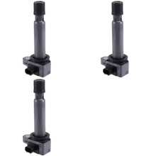 3X 30520-R9G-004 Ignition Coils for N-One 2012-2014 DBA-JG1 30520R9G004 TC-31A TC31A Ignition Coil