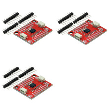 3X VR IMU Breakout - BNO086 (Qwiic) Dreiachsiger Beschleunigungsmesser/Gyroskop/Magnetometer