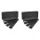 Composite Shims (48 Pack) Hard Composite Shims for Home Improvement,Never Rot Shims for Leveling,Restaurant Table Shims 1