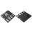BME280 Atmospheric Pressure Sensor BME280 Barometer for Meshtastic Heltec V4 WiFi LoRa 32 Expansion for LoRa 32 V4 2PCS 3