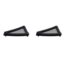2X 455449-3 Dust Cover for Angle Grinder DGA454 DGA455 Power Tool Accessories
