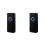 2X RFID  Door Reader IC Card 13.56Mhz Waterproof IP68 Support NFC Wall Mounted Access Control Card Reader 1