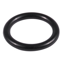 50 Pcs Mechanical Rubber O Oil Seal Seals 15 mm X 9 mm X 3 mm