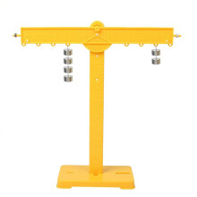 2X Physical Mechanics of Motion Experimental Set Scientific Experimental Demonstration Teaching Tool for School Friction