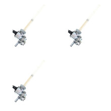3X 16950-KEA-003 Gas Tank Tap Fuel Petcock Valve for CB600F Hornet 02 CB250F Hornet 96-01 CB600F
