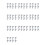 80Pack Solar Panel Mounting Brackets, Solar Panel End Clamps, Centre Clamps, for PV Solar Panel Solar Module 30mm 1