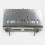 3X for VC008 Multi-Needle Sewing Machine 12 Presser Foot  Guide 12 Presser Foot 8