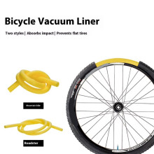 2X Protetor Contra Furos para Pneus de Bicicleta Sem Câmara, Ideal para Ciclismo de Estrada, Mountain Bike e Ciclismo Ao Ar Livre