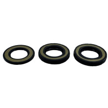 5X 2710020071 293200089 for BRP Jet Pump Oil Seal GTX RXP RXT WAKE Spark 90 130 155 170 215 230 255 260 300