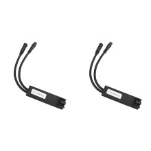 2X for Folding Electric Scooters ZT3 Pro E European Version Scooter Speed Controller/Speed Regulator