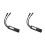 2X for Folding Electric Scooters ZT3 Pro E European Version Scooter Speed Controller/Speed Regulator 1