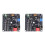 2X HF20W Wide Voltage 85V Voice MP3 Player Module, 20W One-to-One Trigger Custom Audio Player Module 1