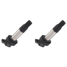 2X 12131542973 Motorcycle Ignition Coil for K1600 K1600B K1600GT K1600GTL K1600GA 78670001 1542973-03