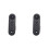 6PCS 433Hz Remote Control for Walking Pad Under Desk Treadmill Walking Machine Black Treadmill Accessories 1